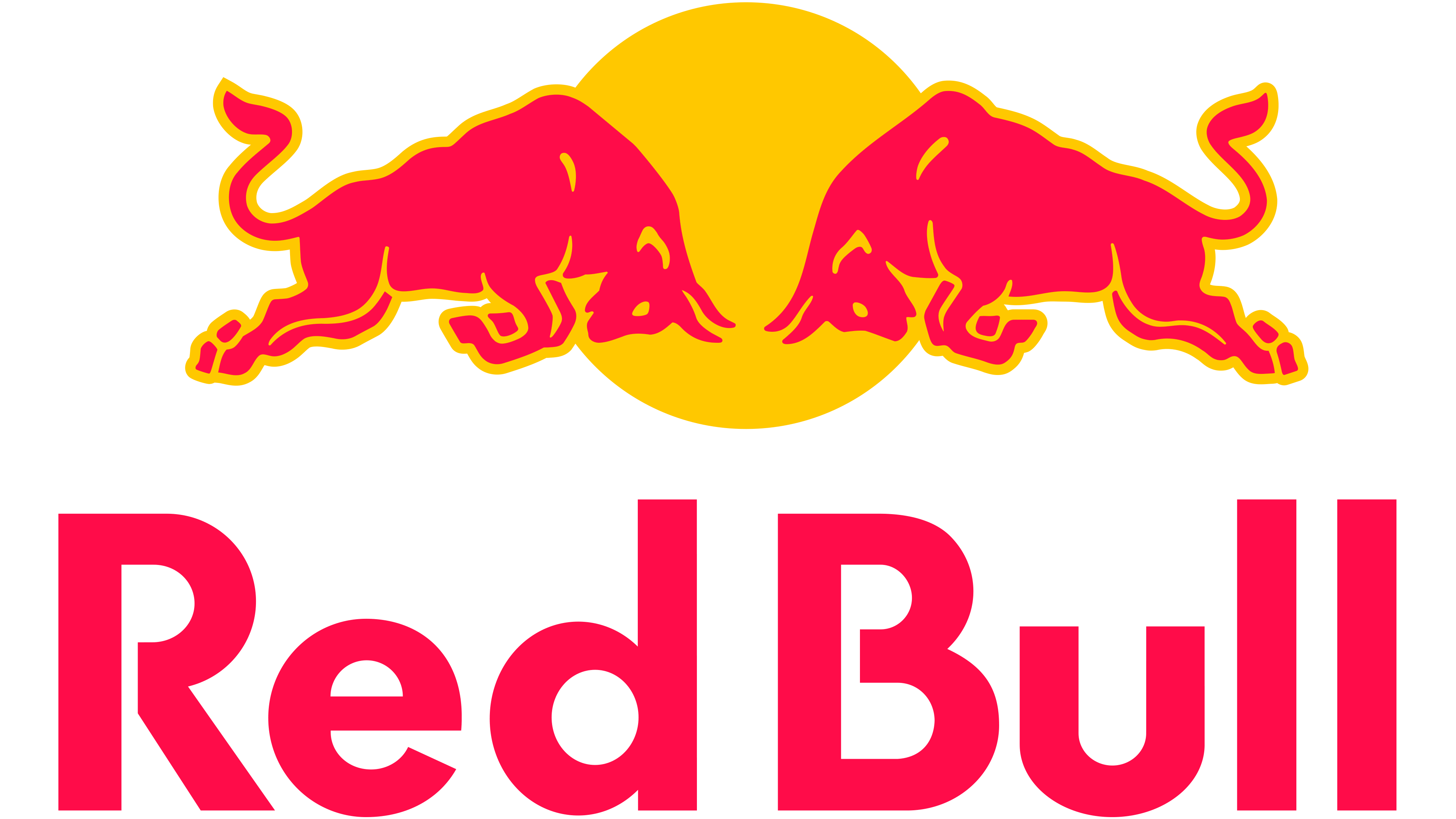 Redbull